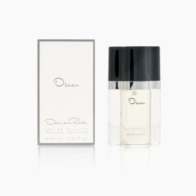 (pack 3) Oscar By Oscar de la Renta Eau De Toilette Spray1.6 oz