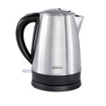 thumbnail image 1 of Sunbeam 1.7L Kettle, Brushed Stainless Steel, 1 of 5