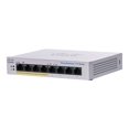 thumbnail image 1 of Cisco Business 110 Series 110-8PP-D Commutateur Non Managéré 8 Ports, 32 W, 1 of 2