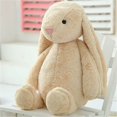 thumbnail image 3 of Jouet en Peluche Mignon 30/40 cm Jouet en Peluche Poupée Rabbit Compagnon de Sommeil pour Bébés Peluche Mignonne Poupée Rabbit à Longues Oreilles Cadeau pour Enfants, 3 of 7