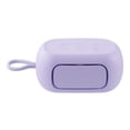 thumbnail image 3 of onn. Bluetooth Small Rugged Speaker with Party Sync Mode, 3 of 5