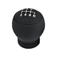 thumbnail image 1 of Universal Car Gear Shift Knob Cover, 2025 Gear Knob Cover, Universal Car Shift Knob Cover, Silicone Gear Stick Cover Head for Manual Automatic Car Gear Shift Knob, 1 of 1