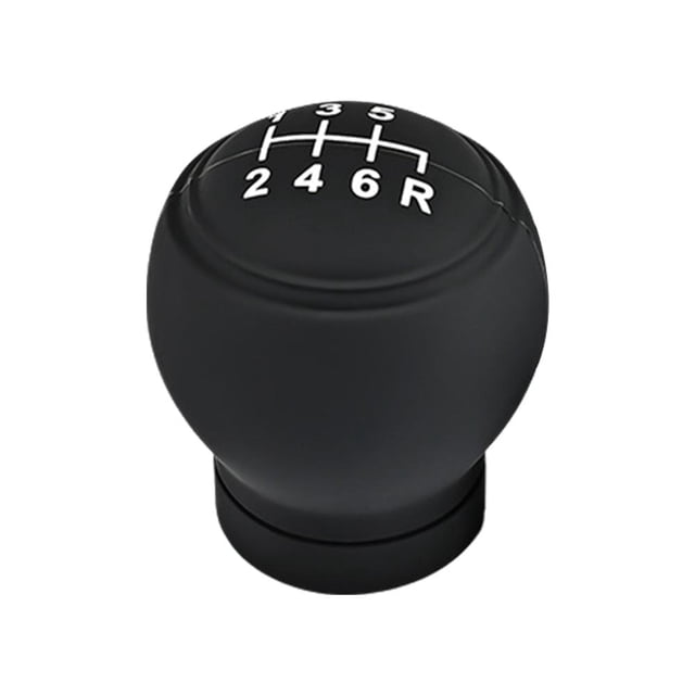 Universal Car Gear Shift Knob Cover, 2025 Gear Knob Cover, Universal Car Shift Knob Cover, Silicone Gear Stick Cover Head for Manual Automatic Car Gear Shift Knob