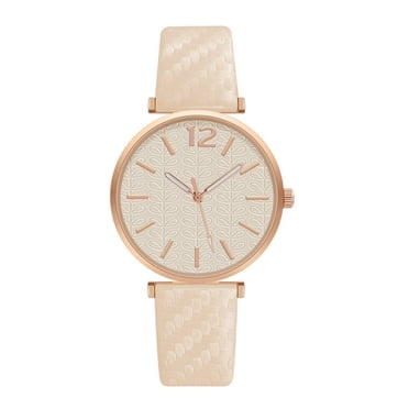 Women‘s Watch Quartz Dial Digital Watch Pointer Glow Watch For Women And Girls