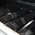 thumbnail image 4 of Expert Grill 5-Burner Propane Gas Grill with Side Burner, 4 of 9