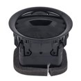 thumbnail image 2 of Ventilation, Matériaux ABS Air Conditionné, Confort de la Voiture pour le Remplacement VAUXHALL CORSA D 2006 - 2014, 2 of 8