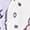 Purple, variant on Sanrio Women's Hello Kitty Plush Sleeper