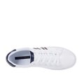 thumbnail image 2 of Tommy Chaussures pour Femmes Ledon-A en Blanc, 8 US, 2 of 2