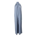 thumbnail image 4 of LSLJS Womens Casual Sleeveless Spaghetti Strap Loose Adjustable Jumpsuits Stretchy Long Pants Romper with Pockets, 4 of 5