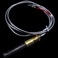 thumbnail image 2 of 10Pcs Thermocouple Replacement Thermopile Generator for Gas Fireplace/Water Heater/Gas Fr, 2 of 5