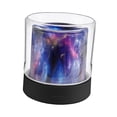 thumbnail image 3 of GROWTH TANK Diffuseur de Flamme Humidificateur Diffuseur 300 ml Eau Arrêt Automatique Humidificateur pour Gris, 3 of 9
