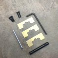 thumbnail image 2 of Gotoh Floyd Rose Locking Nut Black, 2 of 6