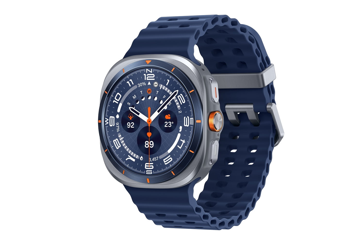 Samsung Watch Ultra 47mm LTE