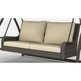 thumbnail image 5 of Wicker Swing, 5 of 5