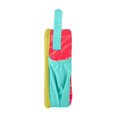 thumbnail image 2 of Thermos Kids Upright Reusable Lunch Box with Liner, Pink, 2 of 6