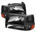 thumbnail image 1 of Xtune Hd Jh Fb92 Ensemble Am Bk Compatible/pour Phare Ford, 1 of 3