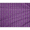 thumbnail image 4 of oneOone Polyester Lycra Fabric Curve & Circle Block Fabric Prints By Yard 56 Inch Wide, 4 of 4