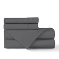 thumbnail image 3 of Johnson Home 400 TC Bed Sheet Set - Egyptian Cotton Sheets, 3 of 6