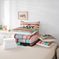 thumbnail image 5 of YST Lake Themed 7-Piece Comforter Set, Bed-in-a-Bag, King Size, 5 of 5