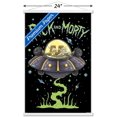 thumbnail image 2 of Rick et Morty - Navire, 2 of 4