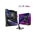 thumbnail image 1 of ASRock X870E NOVA WIFI AM5 AMD X870E SATA 6Gb/s ATX Motherboard, 1 of 9