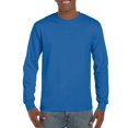 thumbnail image 1 of Gildan Men's Ultra Cotton Jersey Long Sleeve Tee,, 1 of 3