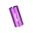 thumbnail image 1 of serony MTB Sheltpost Shim Réducteur de Douille Adaptateur de Conversion 28.6 à 25.4mm, 1 of 9