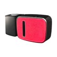 thumbnail image 4 of Miulika Car Front Back Seat Organizer Vehicle Accessories Detachable Garbage Can Red, 4 of 8