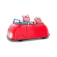 thumbnail image 4 of La voiture rouge de Peppa Pig, 4 of 5