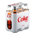 thumbnail image 4 of Diet Coke Bottles, 710 mL, 6 Pack, 4 of 11