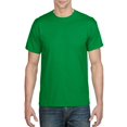thumbnail image 1 of Gildan Mens DryBlend T-Shirt, M, Irish Green, 1 of 2