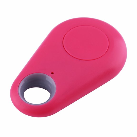 Mini Trouveur Intelligent Anti-Perte Clé Sans Fil Bluetooth Anti-Perte Traqueur Intelligent GPS Alarme Rappel de Perte pour IOS Android