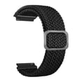 thumbnail image 1 of EGNMCR Stretchy Band/Straps Nylon Woven Elastic Watch Compatible For Watch3 Band Straps, 1 of 3