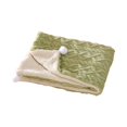 thumbnail image 1 of Blanket for Dogs,Blankets for Dogs Experience Ultimate with Double-Sided Wool Blanket for Your Furry Companions -For Your Cats and Dogs and Breathable Cats and Dogs, 1 of 6