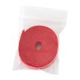 thumbnail image 3 of lionlar Piano Felt Key Bushing Cloth Compact Red Sturdy Lightweight Piano Tuner Tool 100cm hot melt Japan, 3 of 9