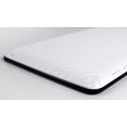 thumbnail image 3 of BodyGuardz Carbon Fiber Armor Durable/Ultra-Thin/Stylish Full Body Film Scratch Protection for Google Nexus 7 Tablet, Wh, 3 of 4