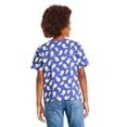 thumbnail image 4 of T-shirt imprimé George pour filles, 4 of 6