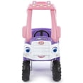 thumbnail image 2 of Little Tikes Princess Cozy Truck, 2 of 7