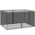 thumbnail image 1 of Outsunny 10' x 13' Gazebo Replacement Mosquito Netting Screen Walls, 1 of 10