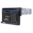 thumbnail image 2 of POWER ACOUSTIK PD-710B Lecteur de Voiture CD/DVD/MP3 à Écran Tactile de 7 Pouces +Bluetooth USB/SD, 2 of 4