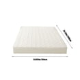 thumbnail image 3 of Fitted Sheet Queen, Mattress Protector, Water Proof Bed Protective Pee Cover Washable with Deep Pockets for Adult, Pets, Potty Training, Bed Wetting,Beige, 3 of 6