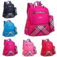 thumbnail image 2 of Coofit Kids Backpack Splash Proof Reflective Student Backpack School Bag with Pen Bag, 2 of 4