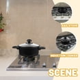 thumbnail image 2 of 13-Piece Cookware Set, Pots, Pans and Utensils, 2 of 5