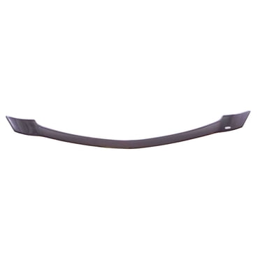 Auto Ventshade Bouclier Anti-Insectes 322058 Aeroskin; Contour; Fumée; Acrylique