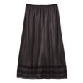 thumbnail image 2 of George Women's Half Slip, 2 of 5