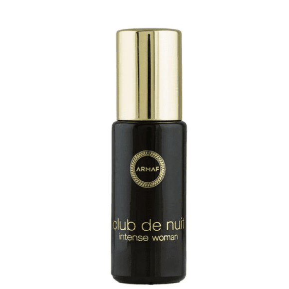 Armaf - Club De Nuit Intense Eau de Parfum pour Femme (10 ml)