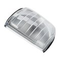 thumbnail image 4 of Turn Signal Corner Lights, Car Front Corner Lights Scratch Resistant  For Upgrade Left 2018260143,Right 2018260043, 4 of 8