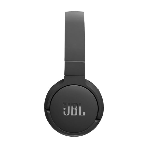 JBL TUNE 670NC ワイヤレスヘッドホン　ブラック JBL Tune 670NC Headphone - Walmart.ca