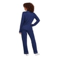 thumbnail image 3 of George Women's Pajama 2-Piece Set, 3 of 6