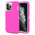 thumbnail image 1 of [PST] iPhone 14 Pro (6.1 Pouces) Étui de Protection Rigide, Antichoc Triple Couches, 1 of 4